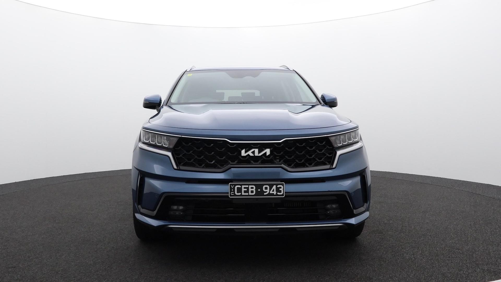 Kia Sorento image 2