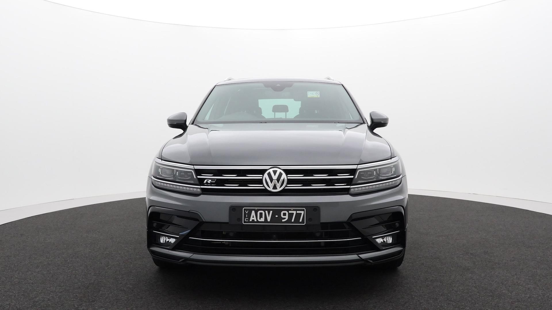 Volkswagen Tiguan image 2