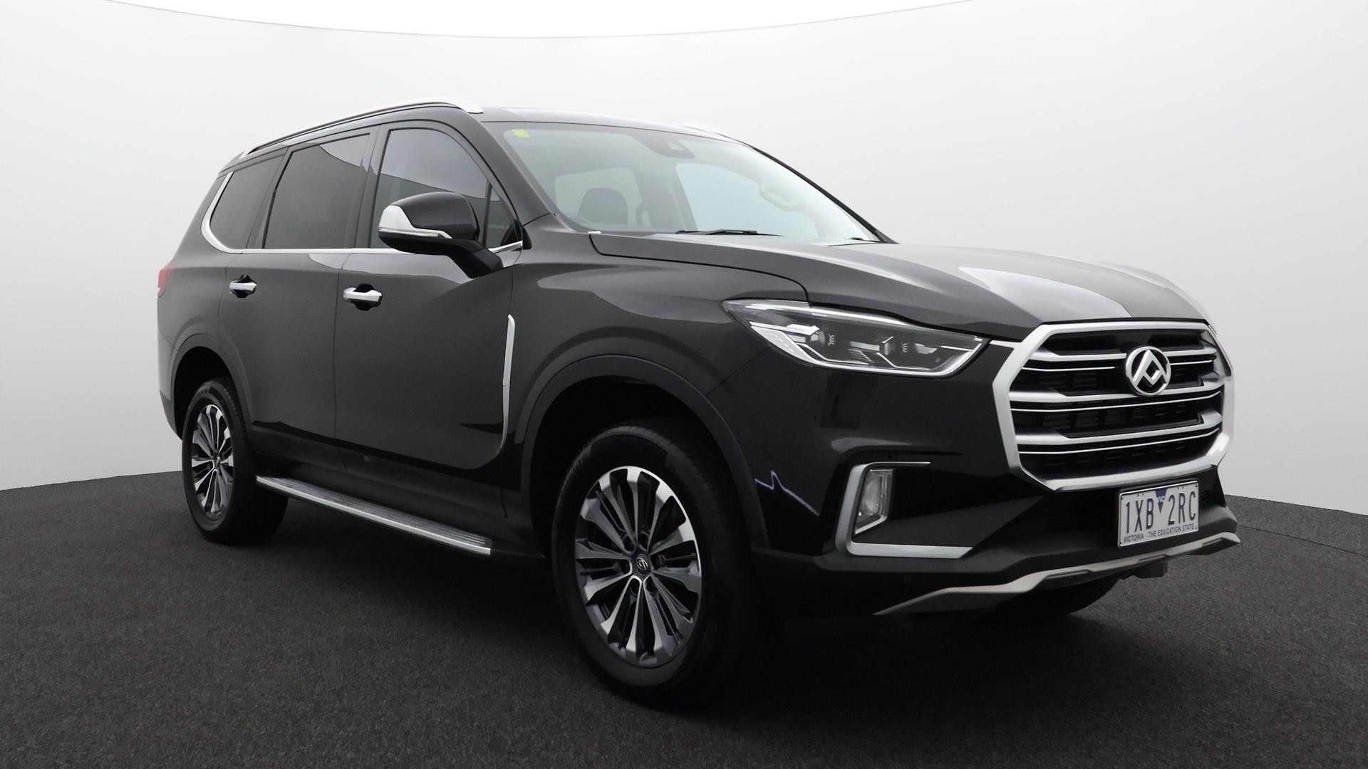 LDV D90 image 3