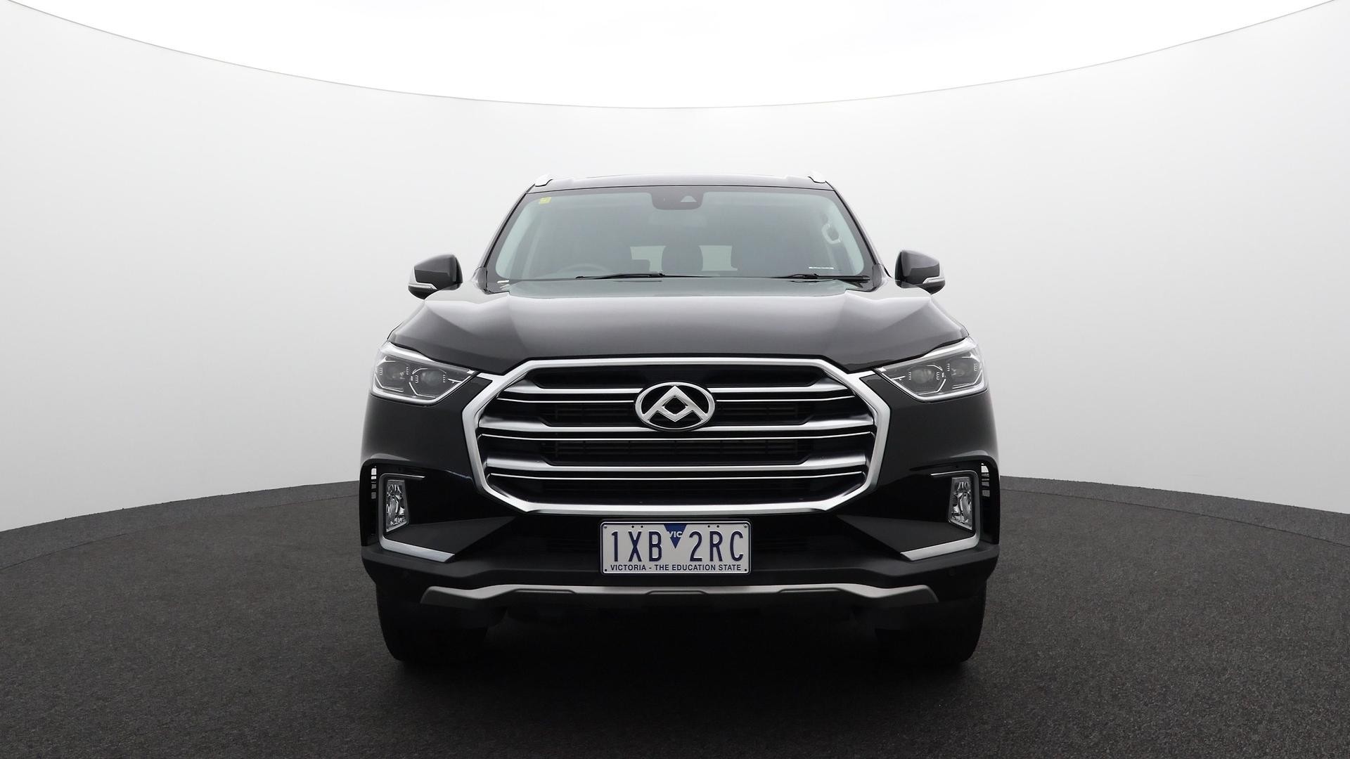 LDV D90 image 2