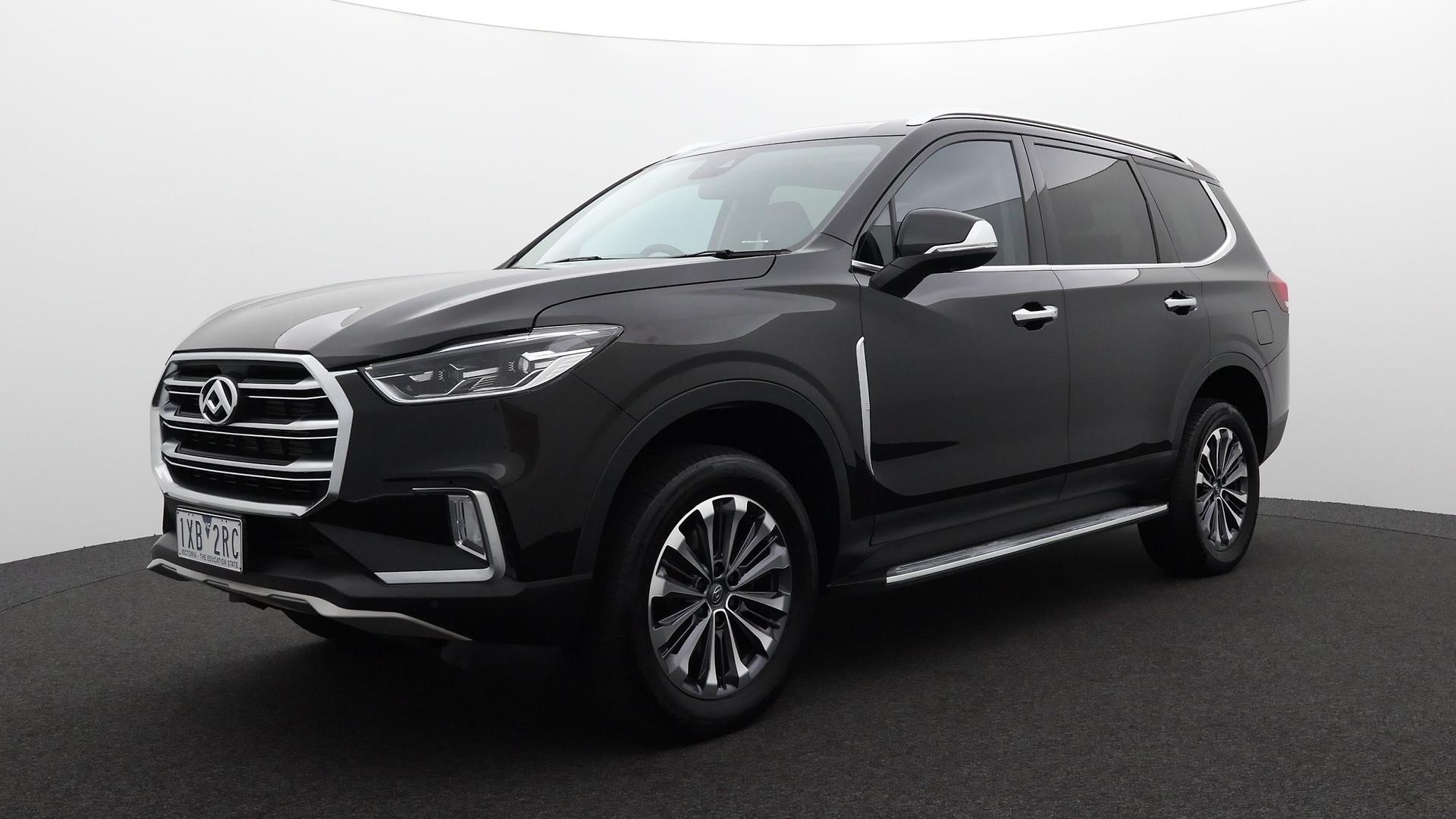 LDV D90 image 1