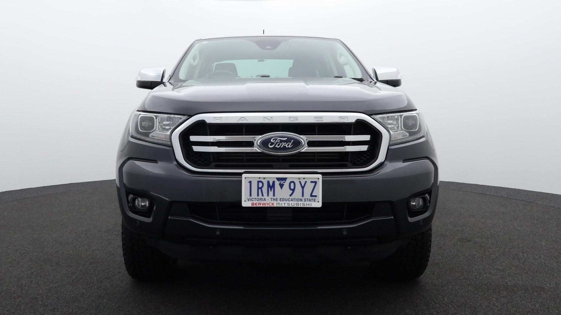 Ford Ranger image 2