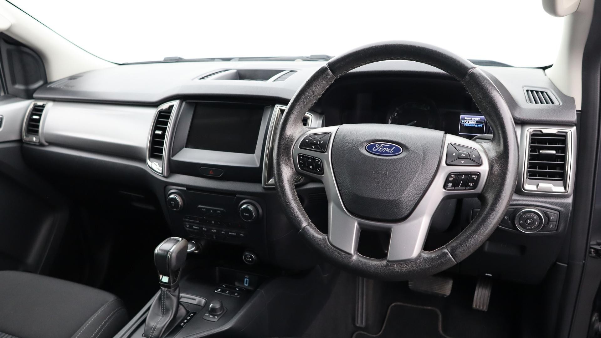 Ford Ranger image 4