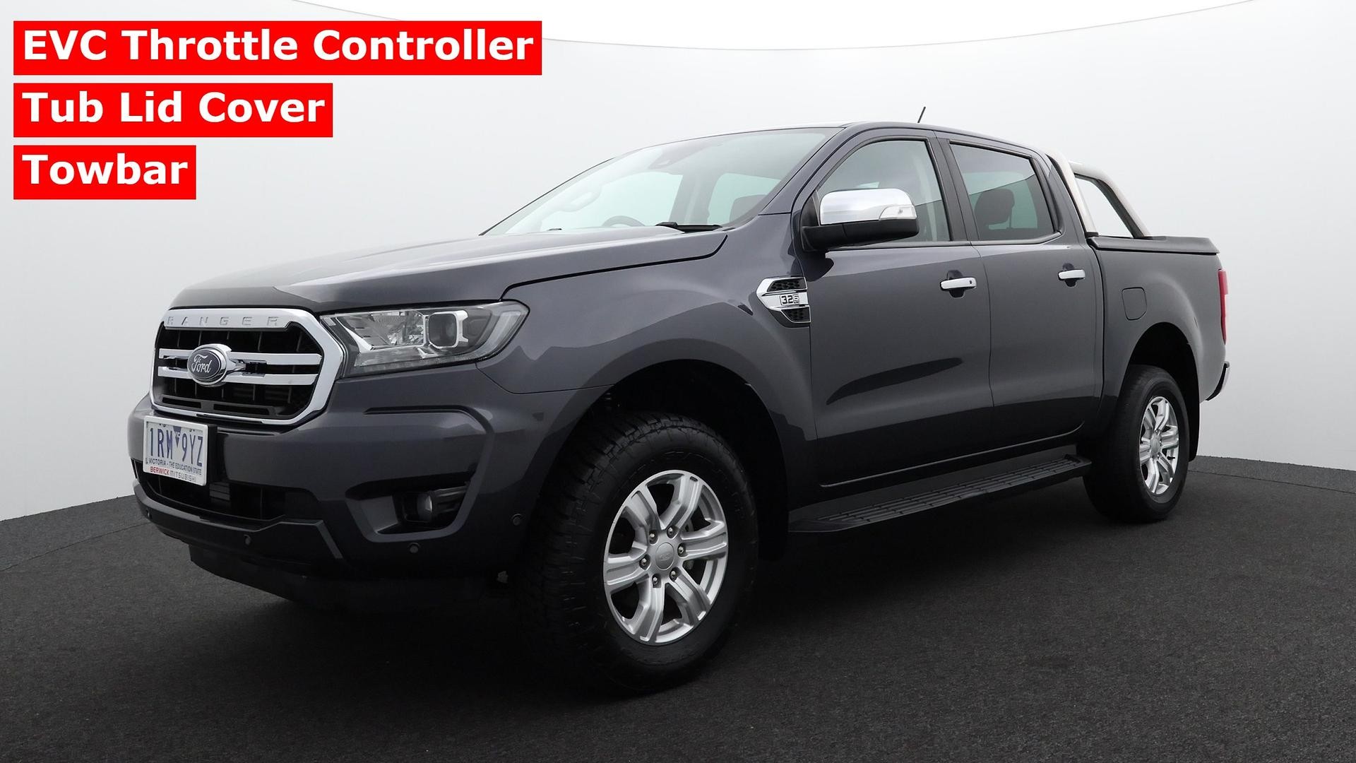 Ford Ranger image 1