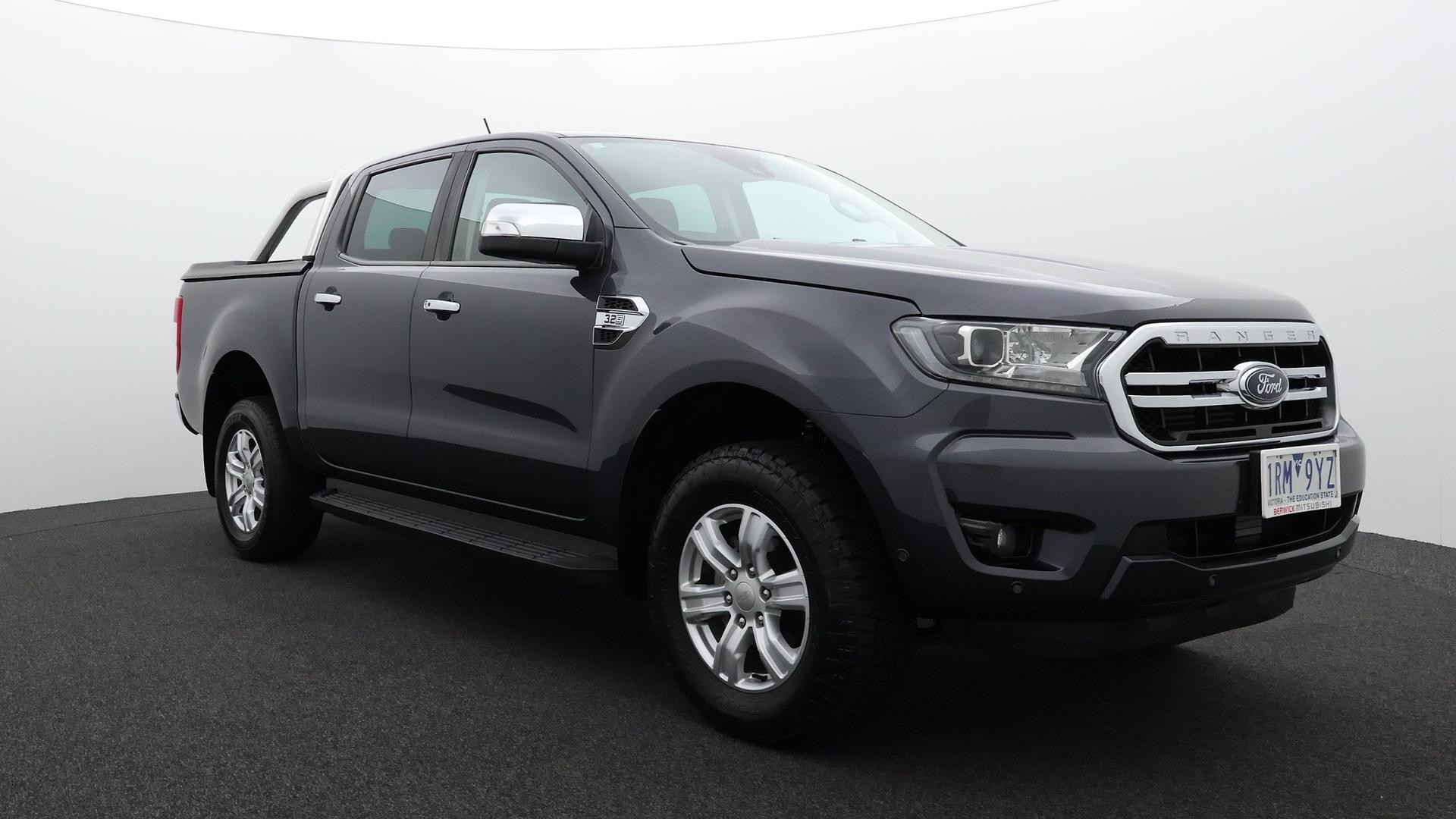 Ford Ranger image 3