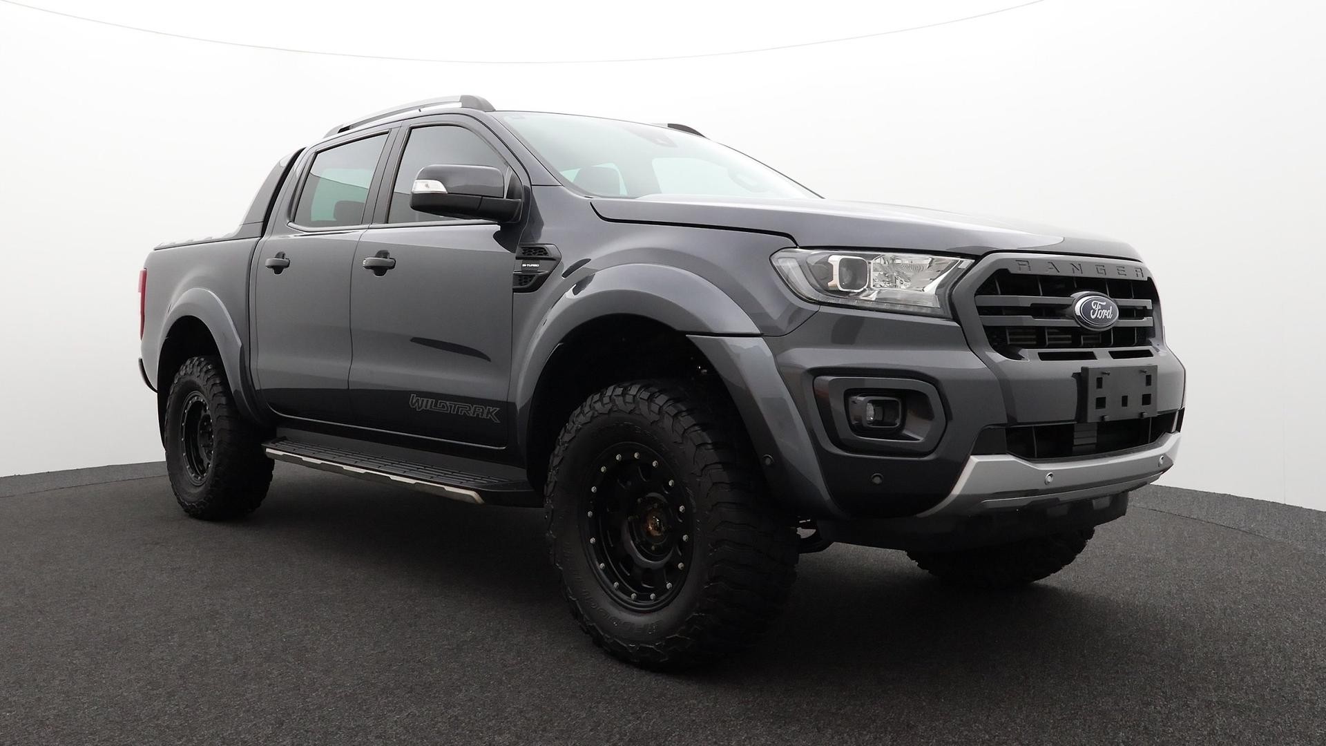 Ford Ranger image 3