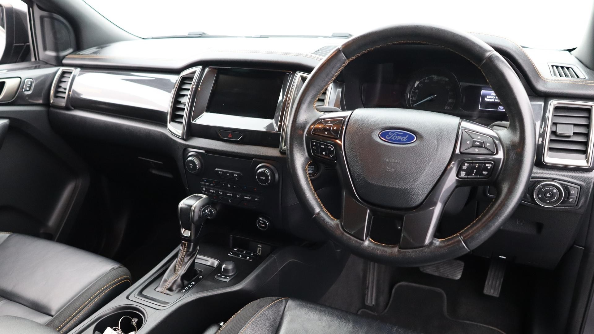 Ford Ranger image 4
