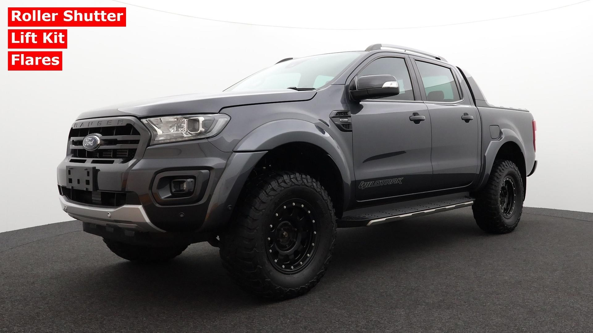 Ford Ranger image 1