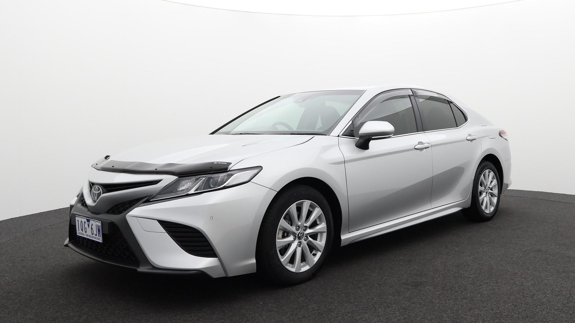 Toyota Camry image 1