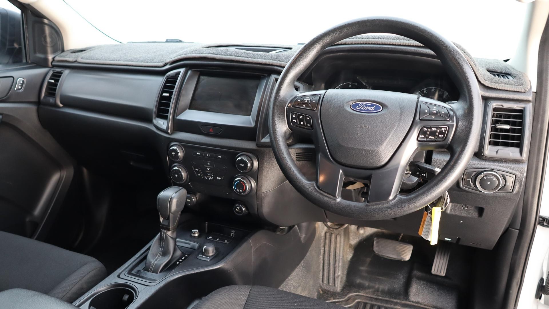Ford Ranger image 4