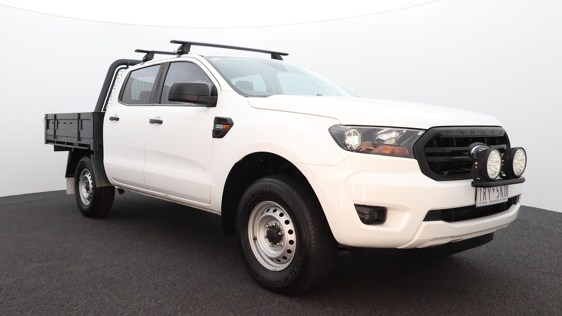 Ford Ranger image 3