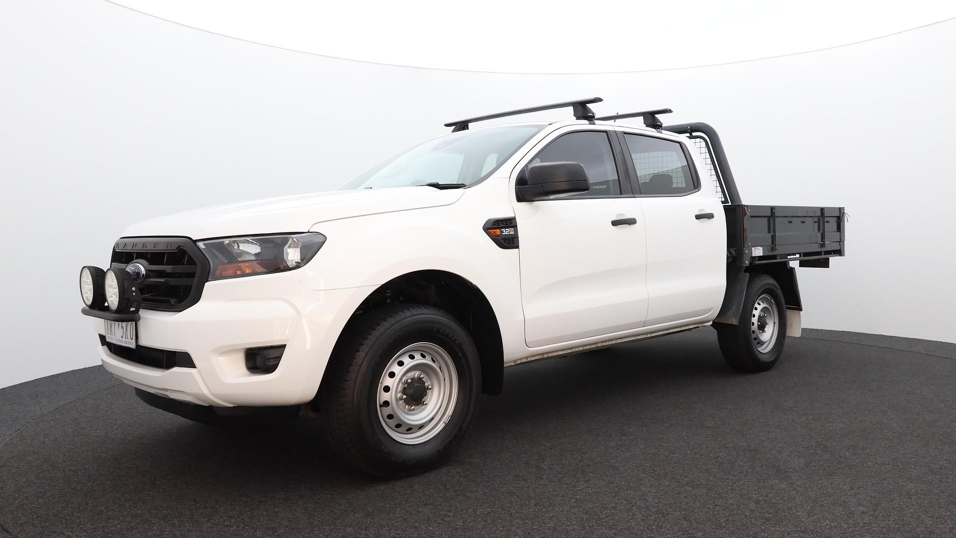 Ford Ranger image 1