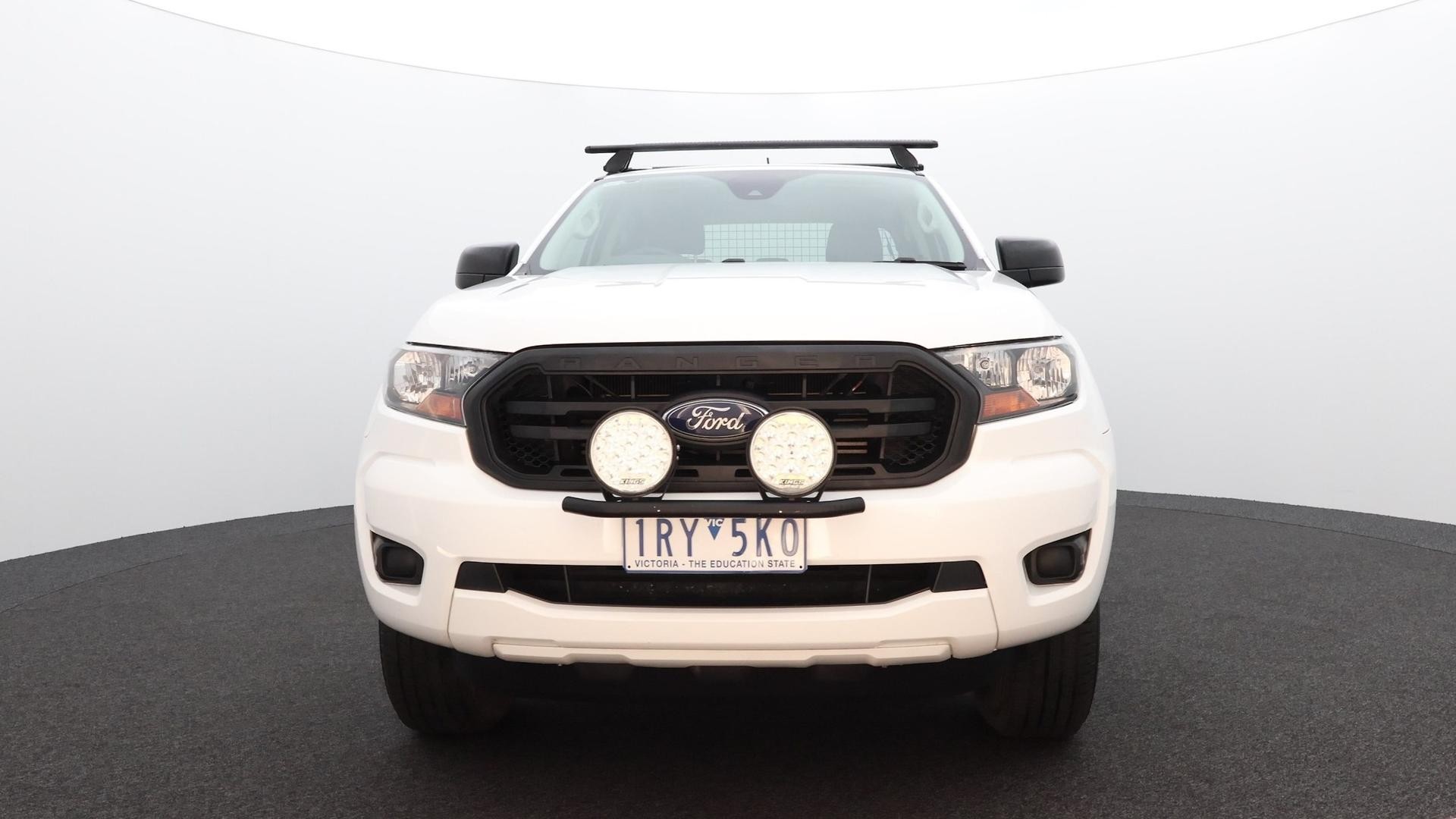 Ford Ranger image 2