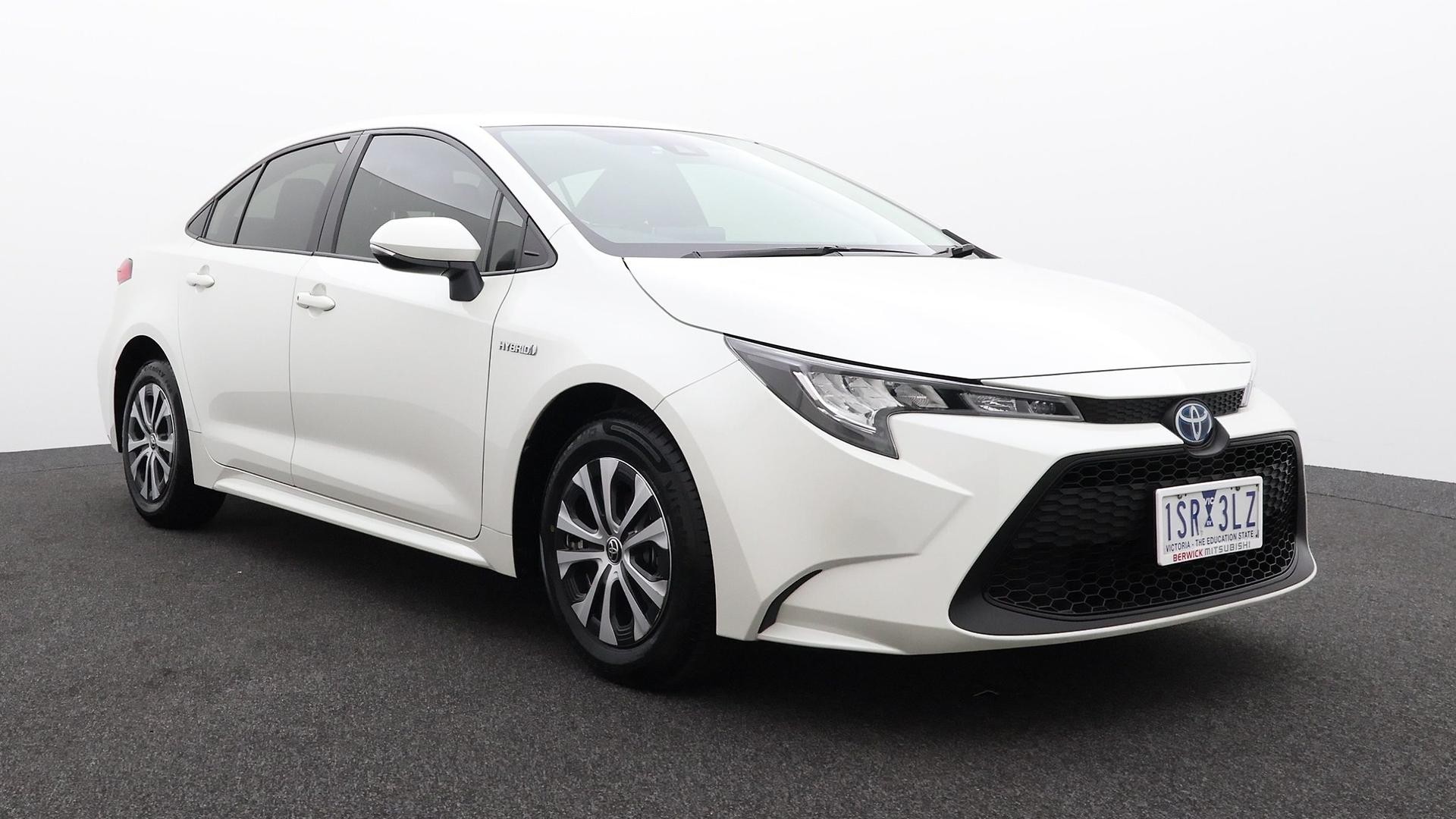 Toyota Corolla image 3