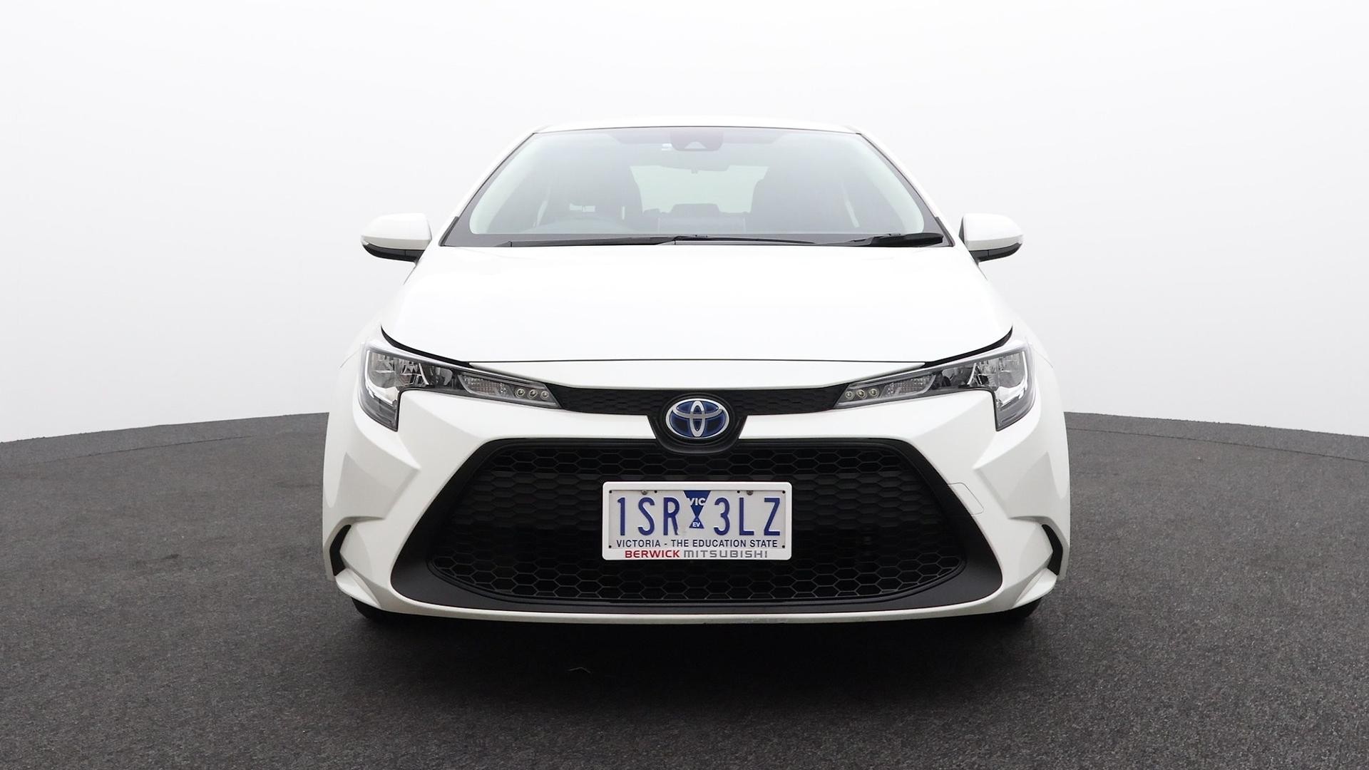 Toyota Corolla image 2