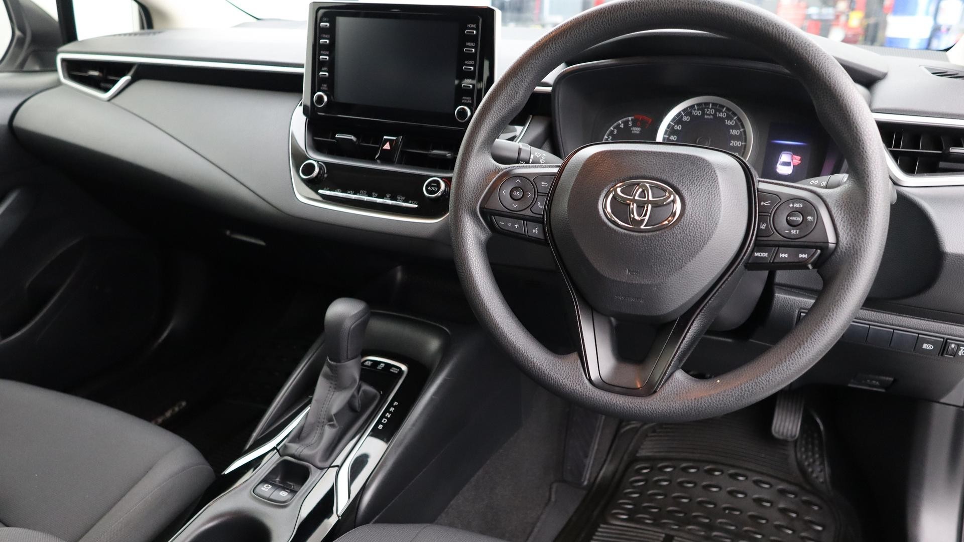 Toyota Corolla image 4