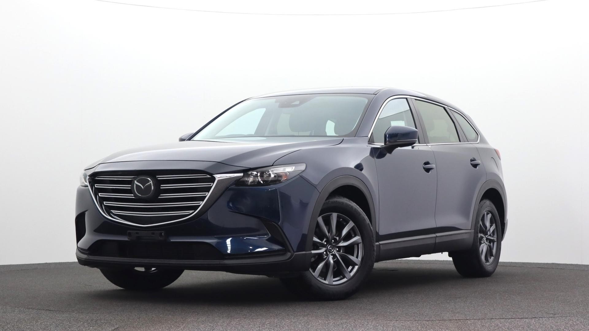 Mazda Cx-9 image 1