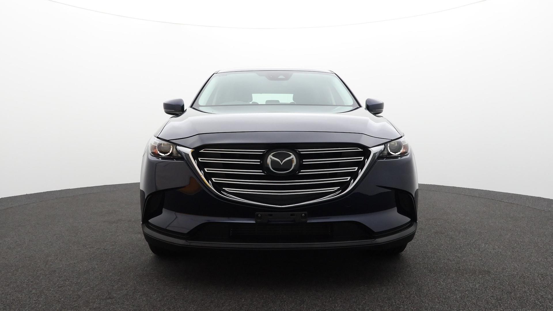 Mazda Cx-9 image 2