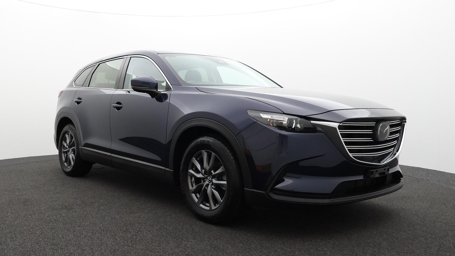 Mazda Cx-9 image 3