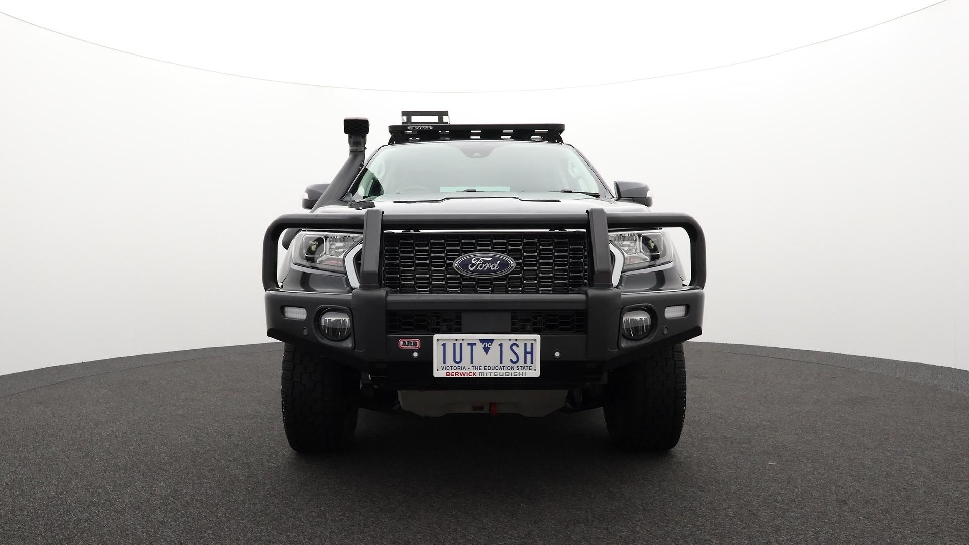 Ford Everest image 2