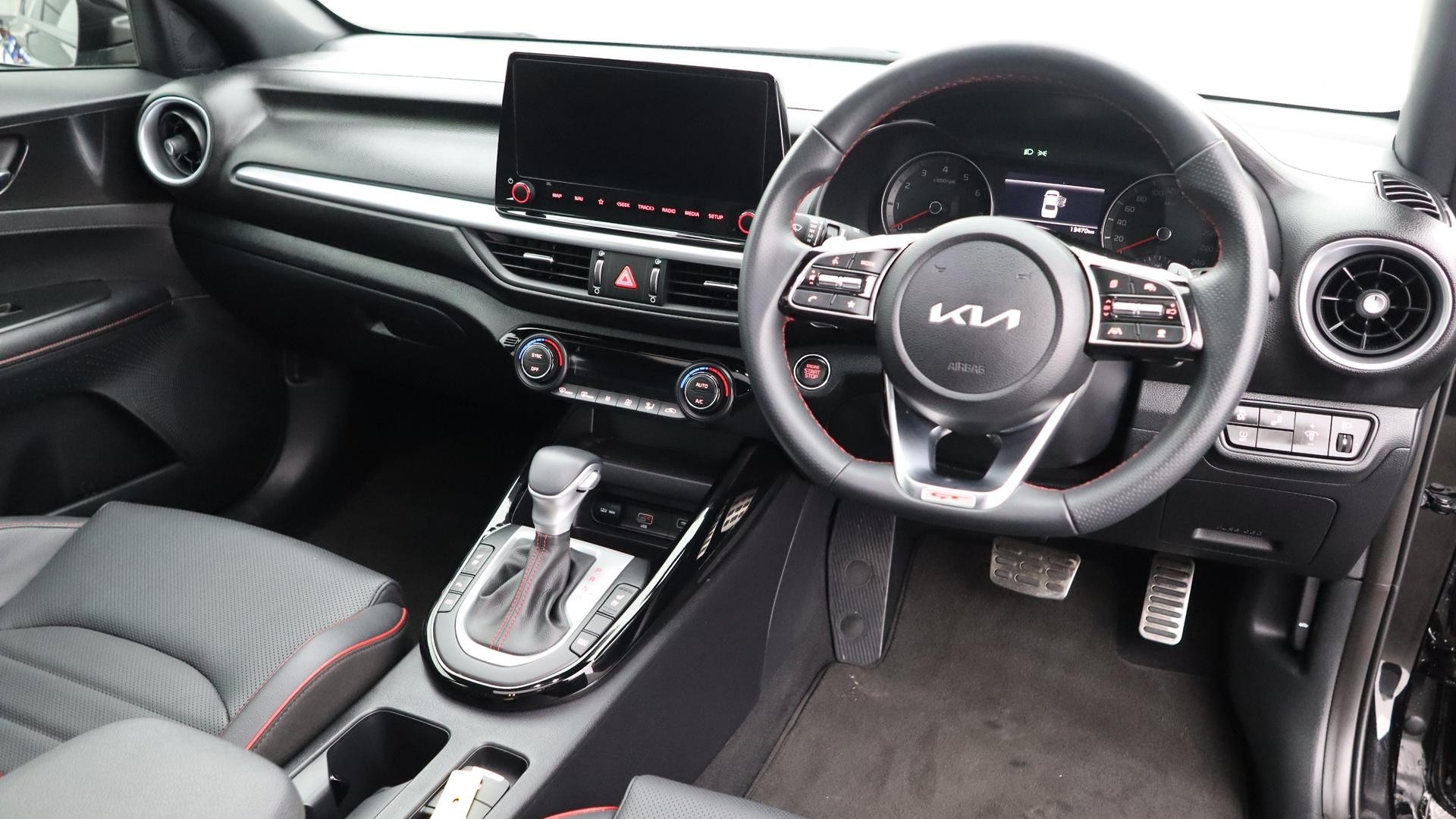 Kia Cerato image 4
