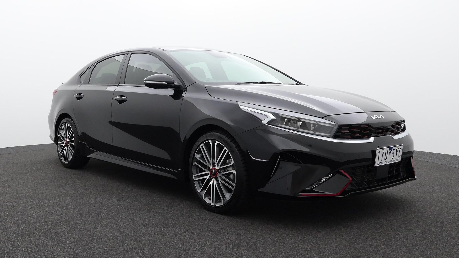 Kia Cerato image 3