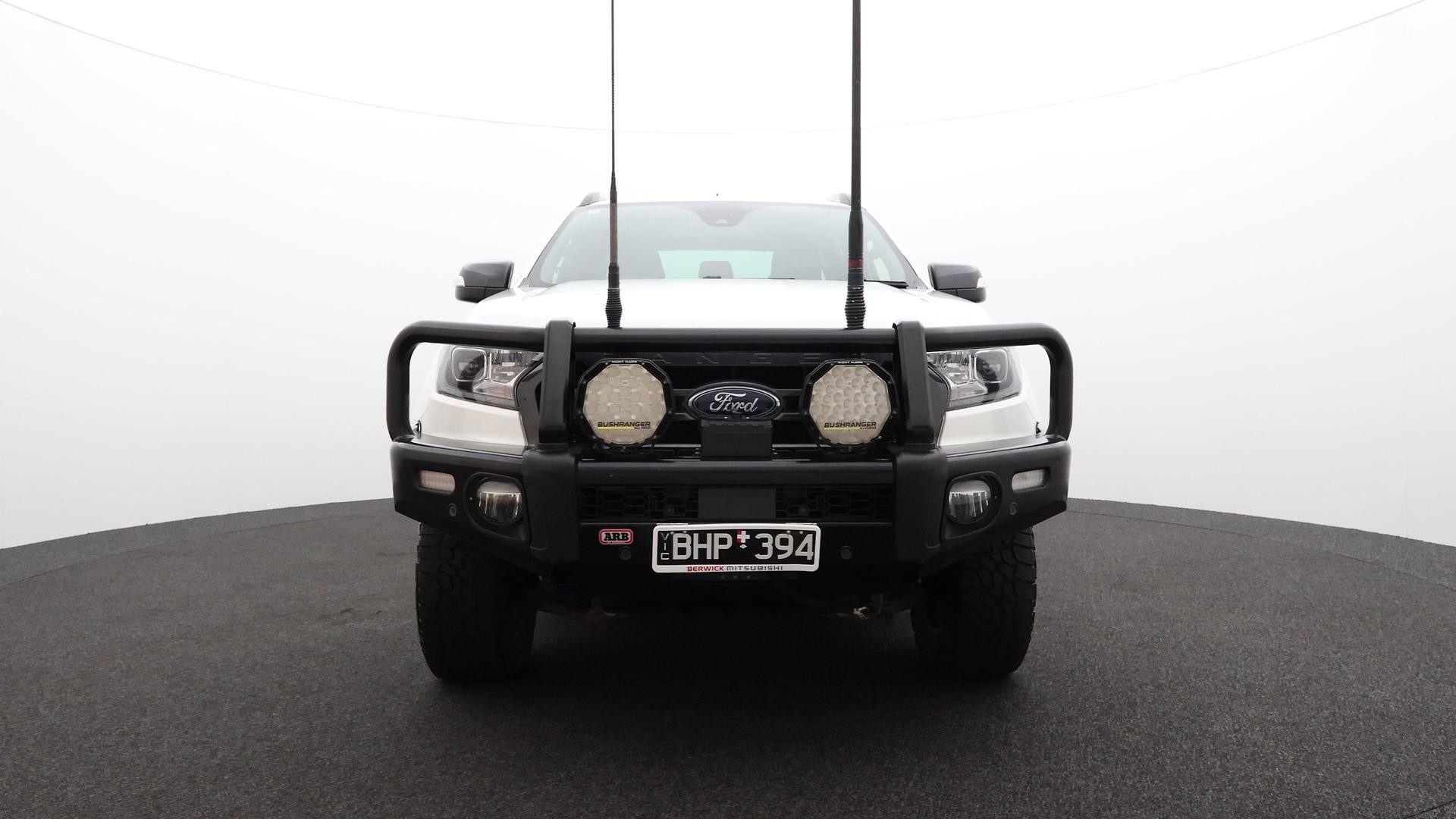 Ford Ranger image 2
