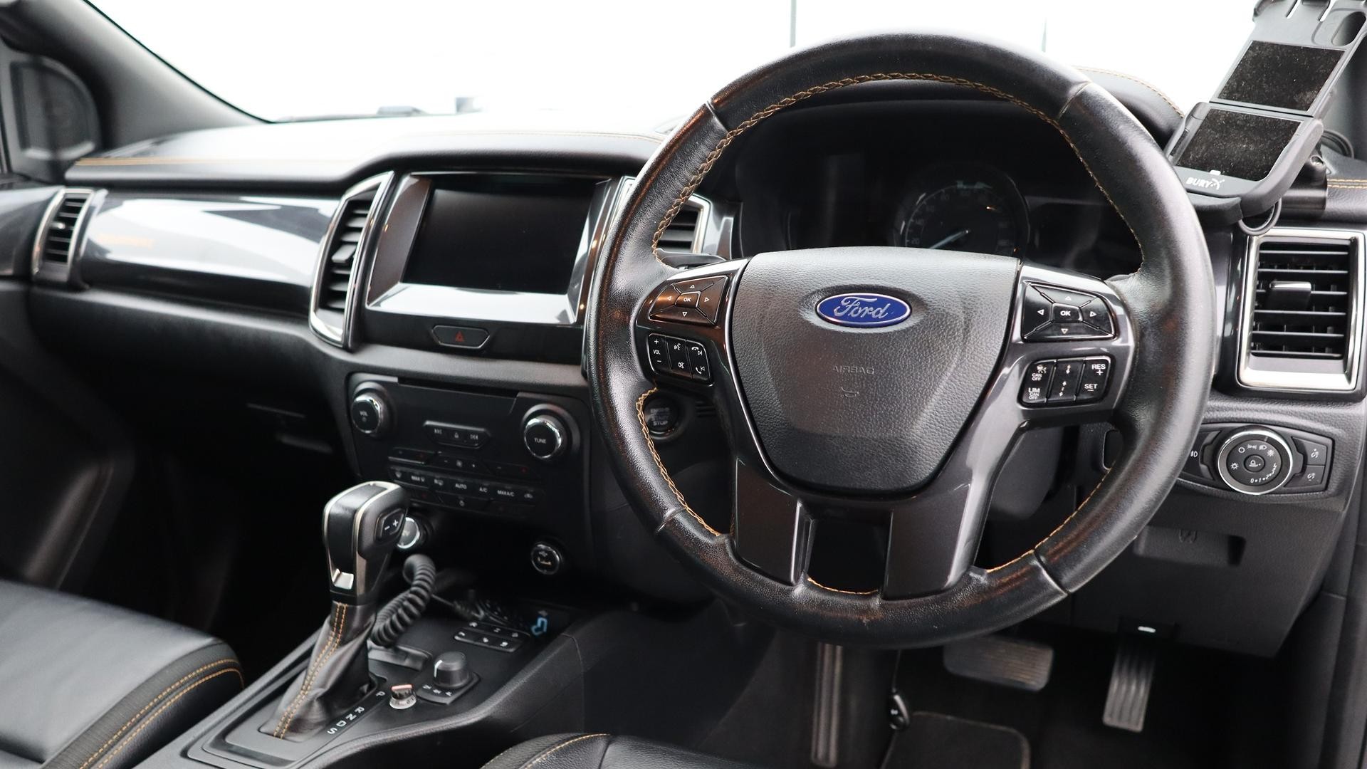 Ford Ranger image 4