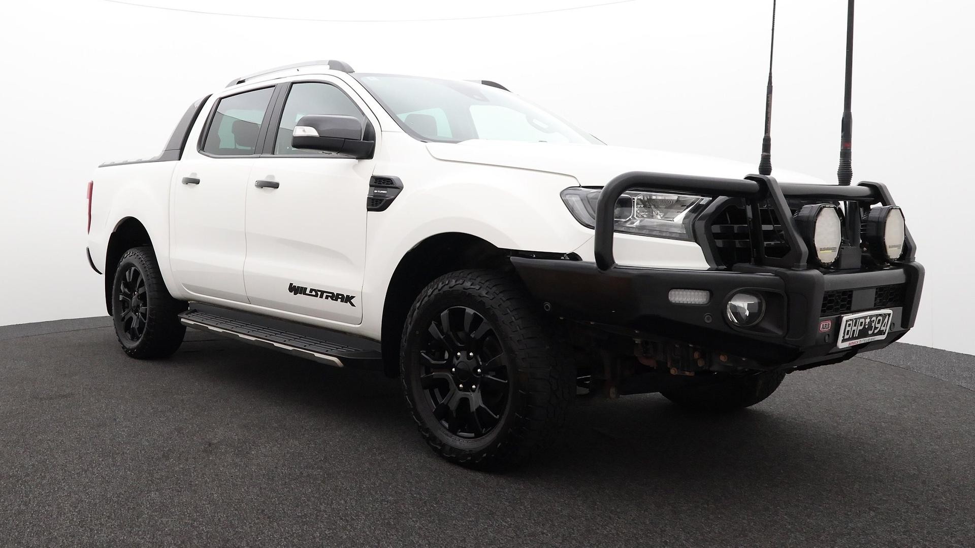 Ford Ranger image 3