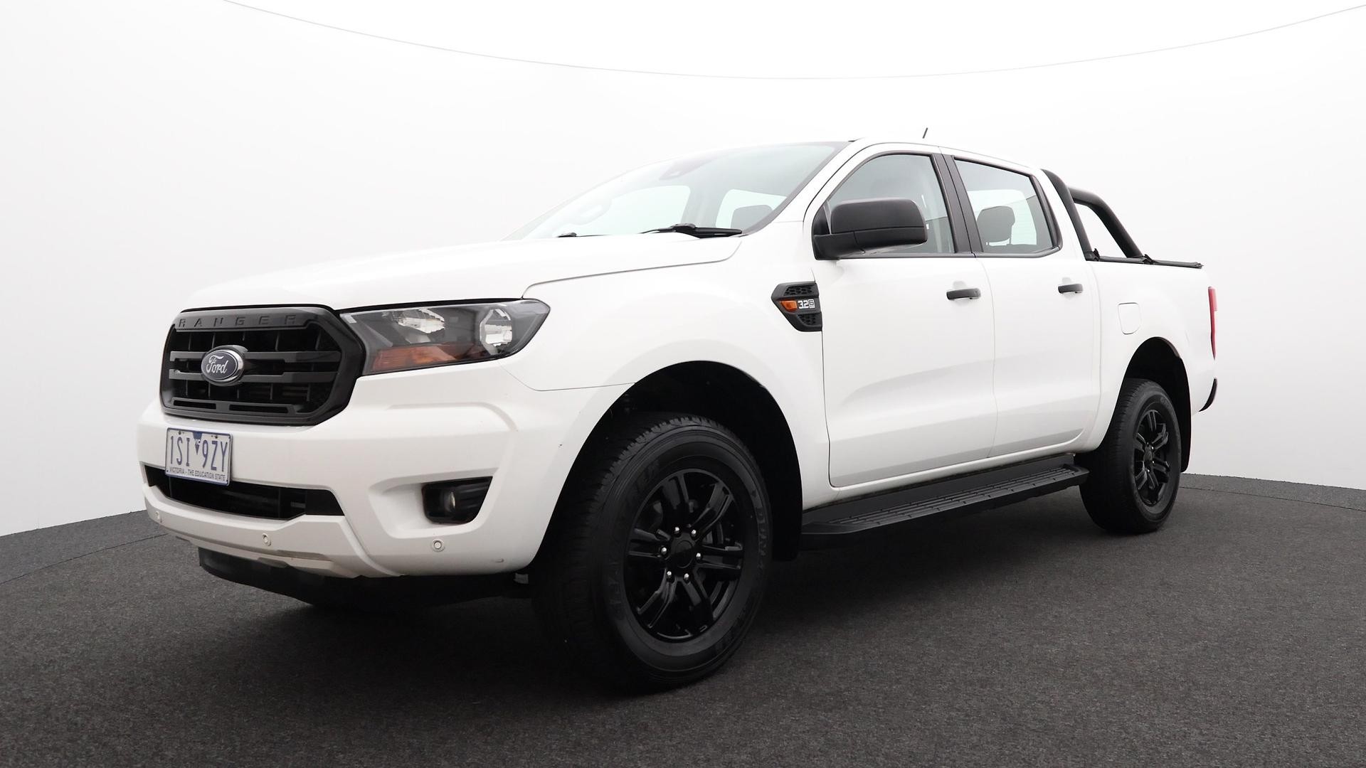 Ford Ranger image 1