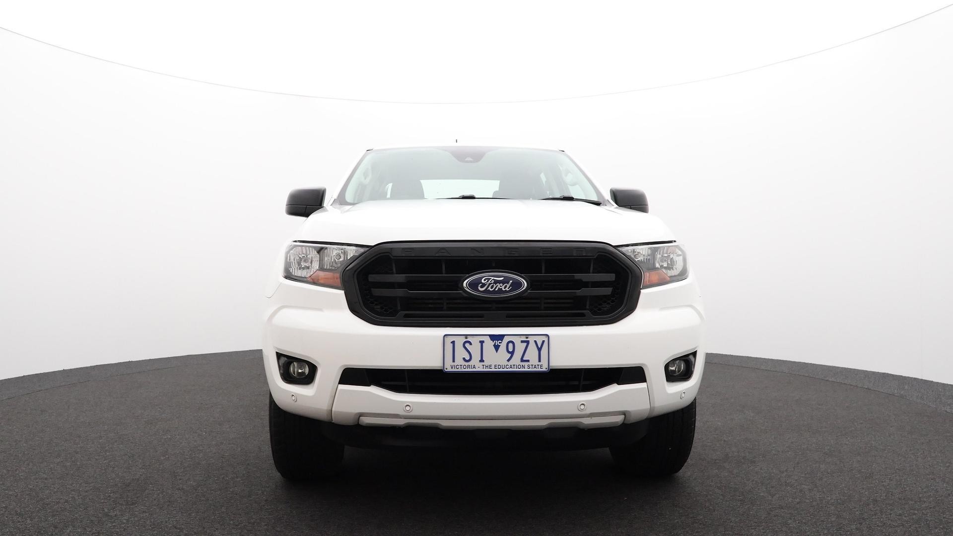 Ford Ranger image 2