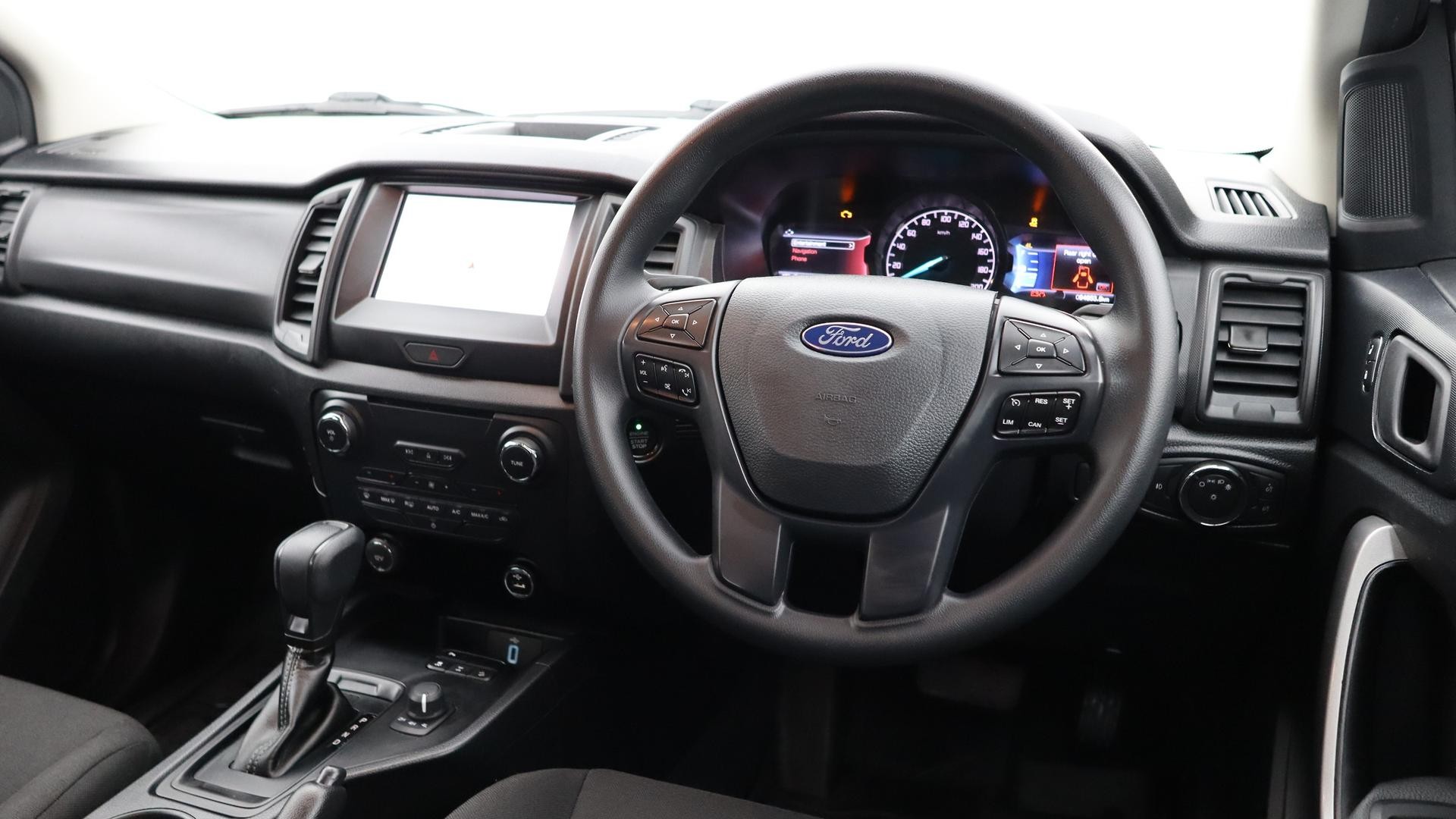 Ford Ranger image 4