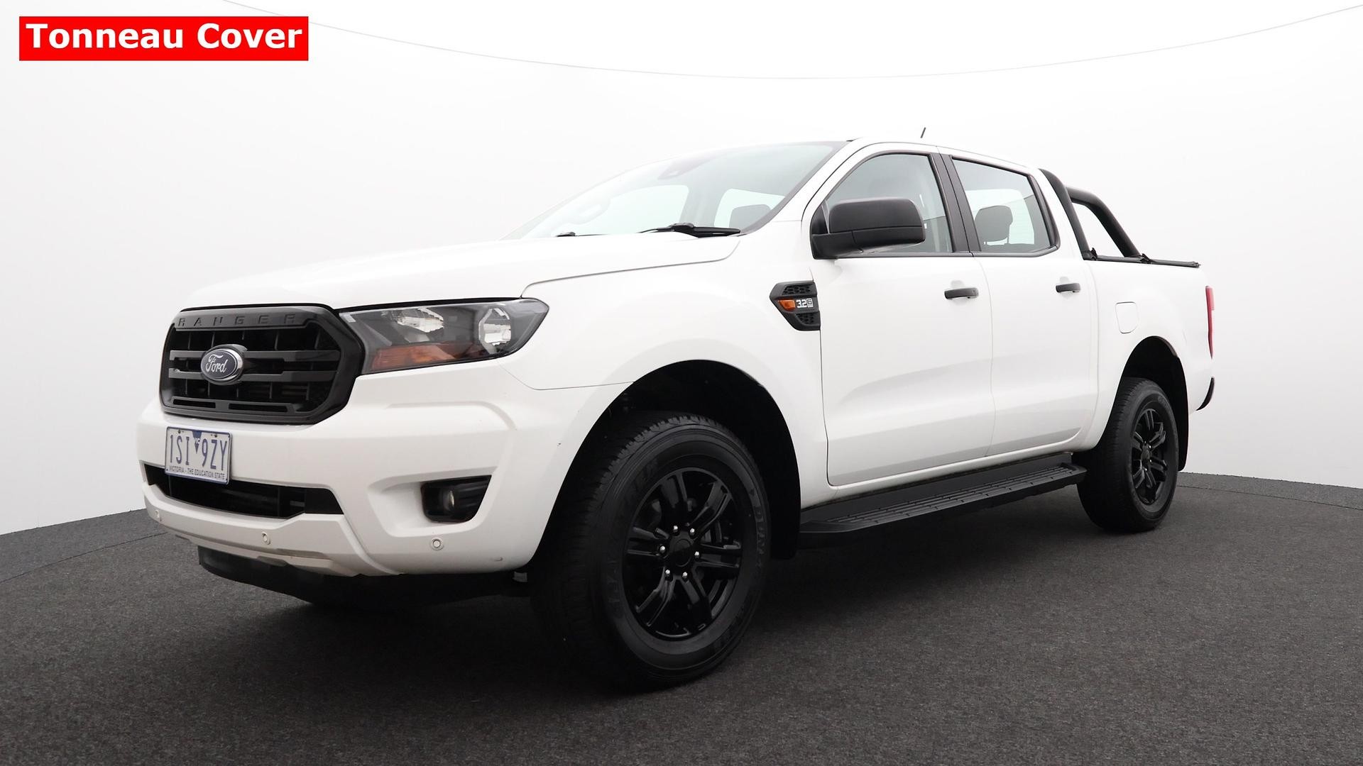 Ford Ranger image 1