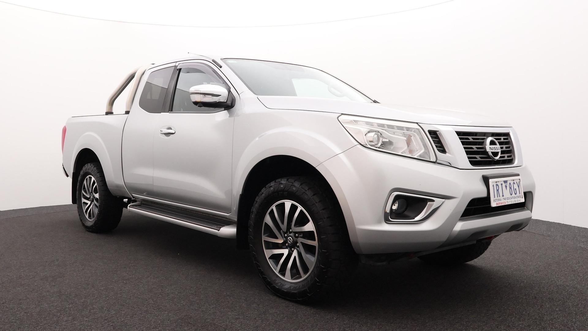 Nissan Navara image 3