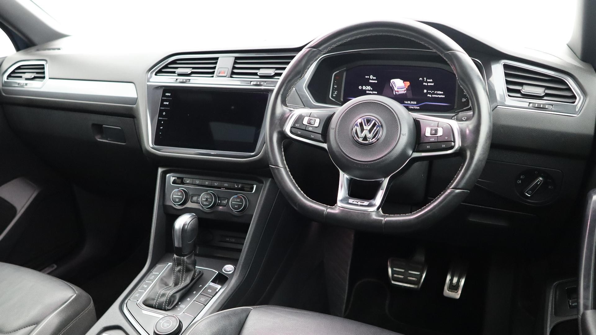 Volkswagen Tiguan image 4
