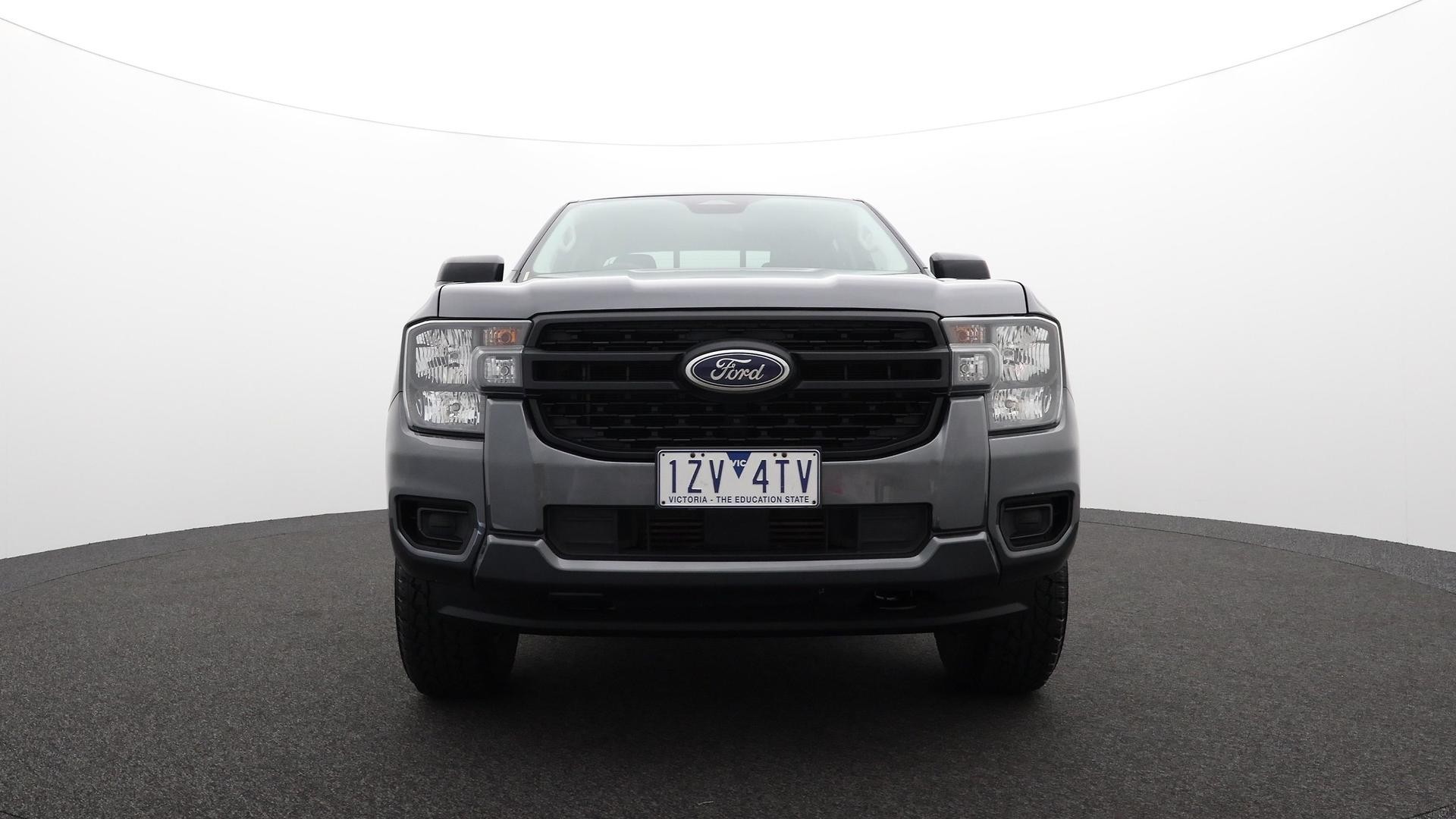 Ford Ranger image 2