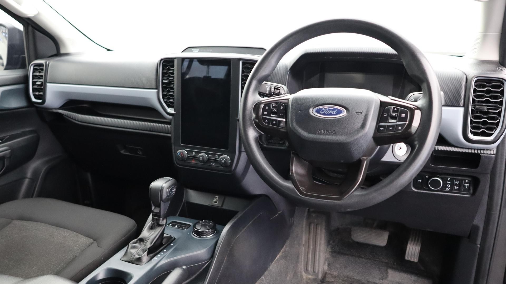 Ford Ranger image 4