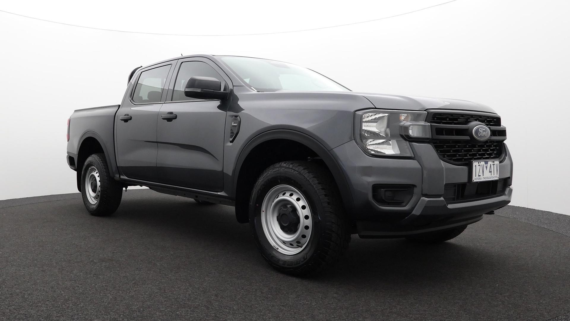 Ford Ranger image 3