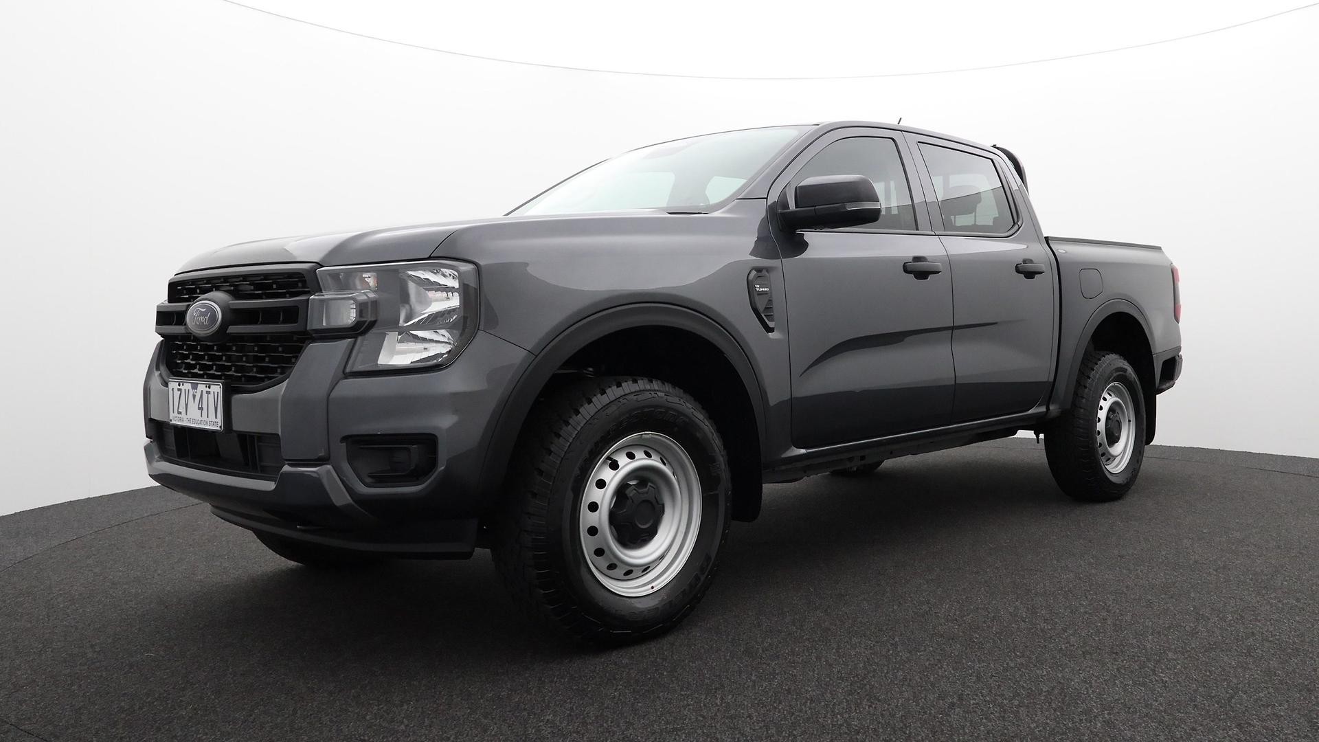 Ford Ranger image 1