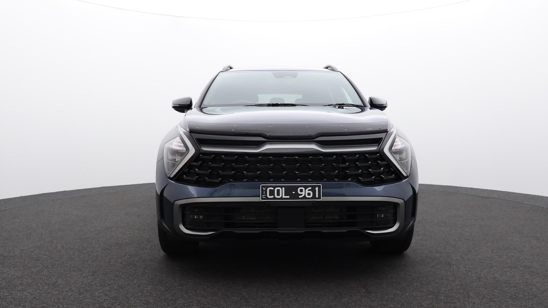Kia Sportage image 2