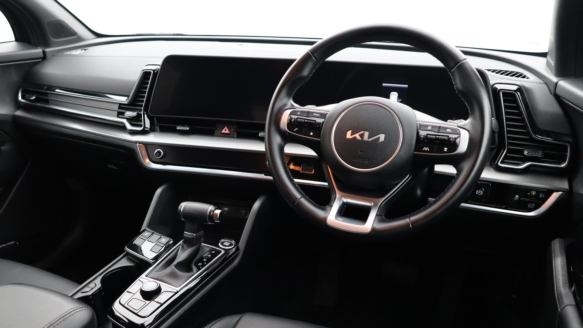Kia Sportage image 4