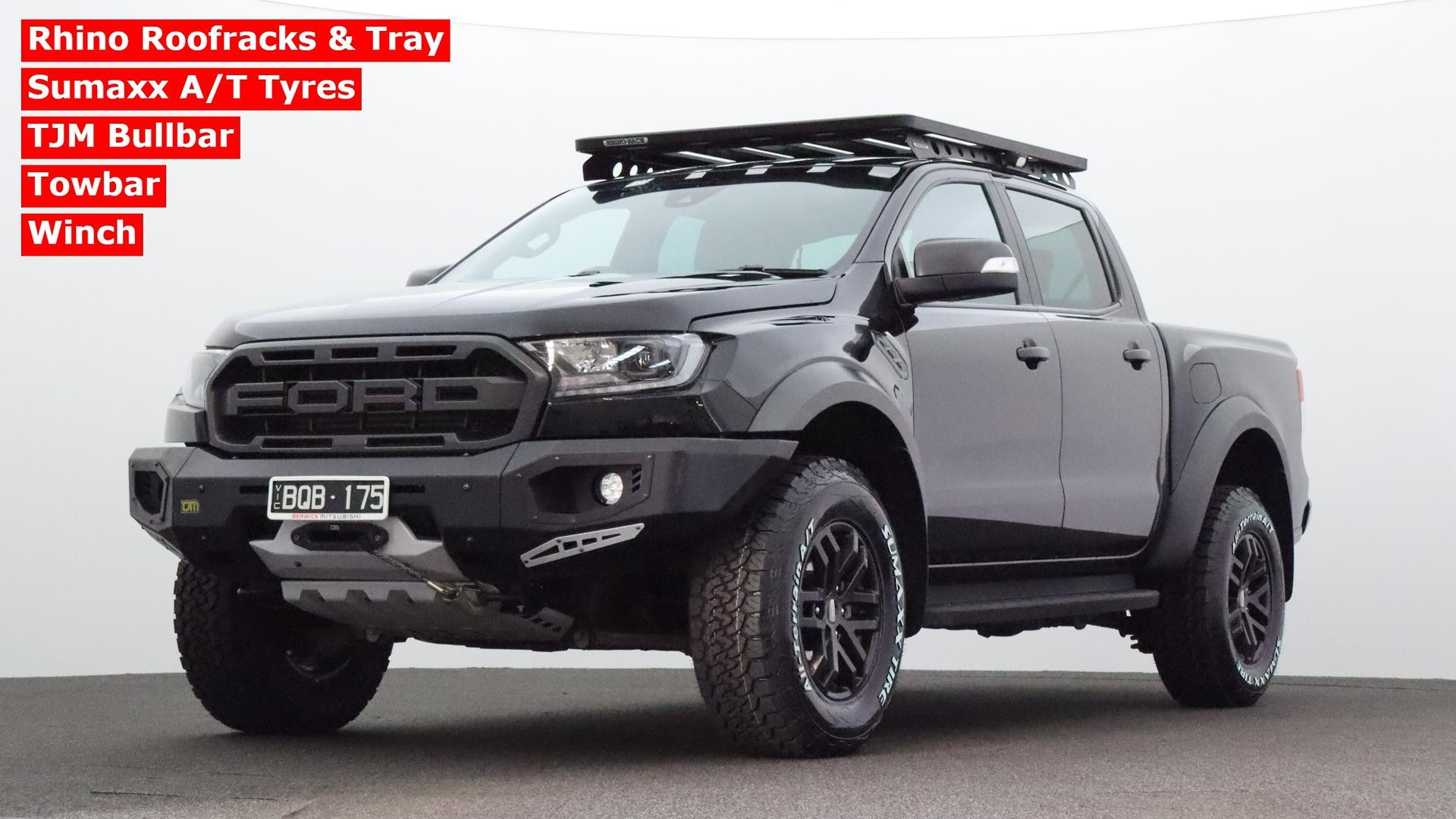 Ford Ranger image 1