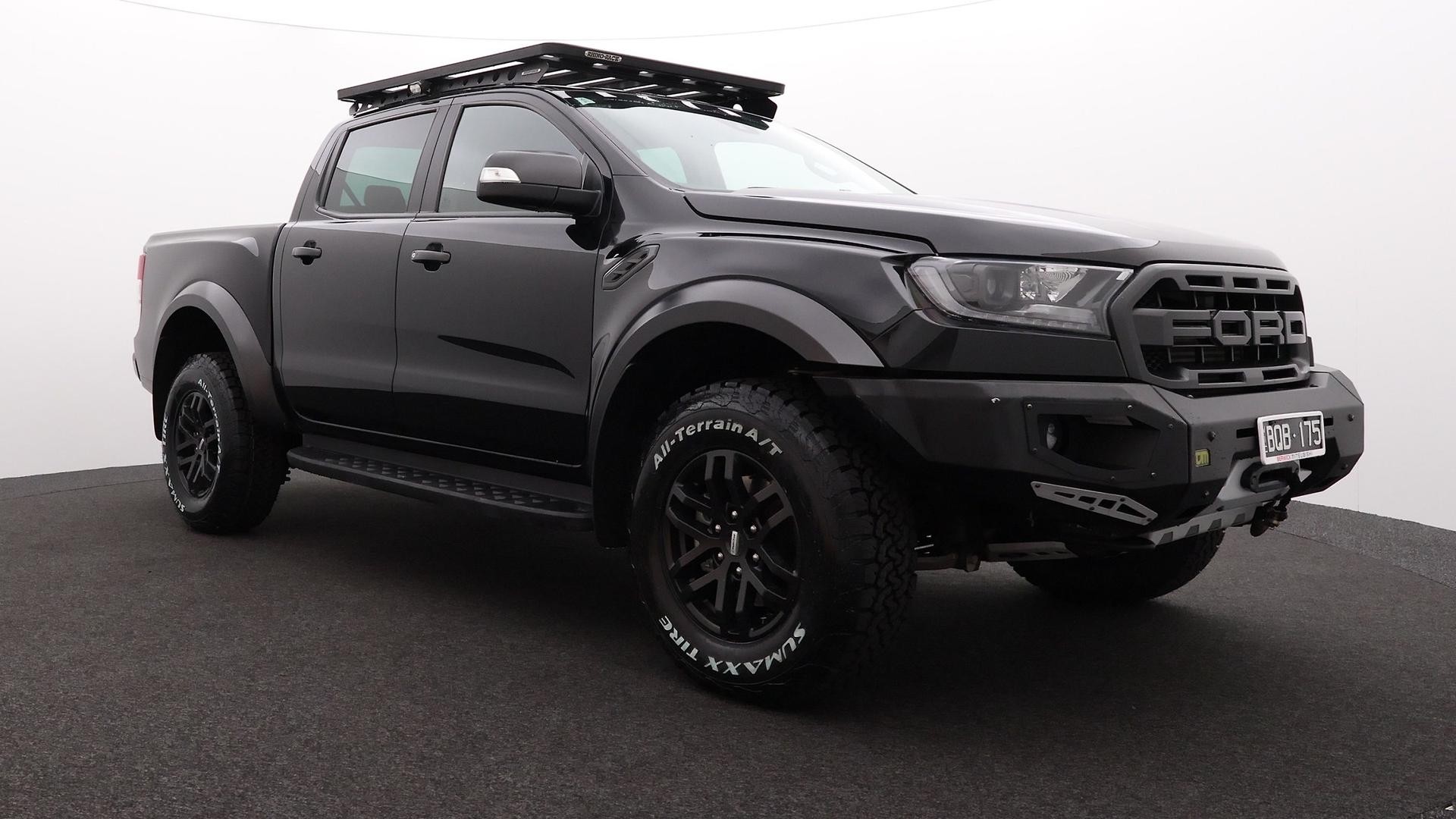 Ford Ranger image 2