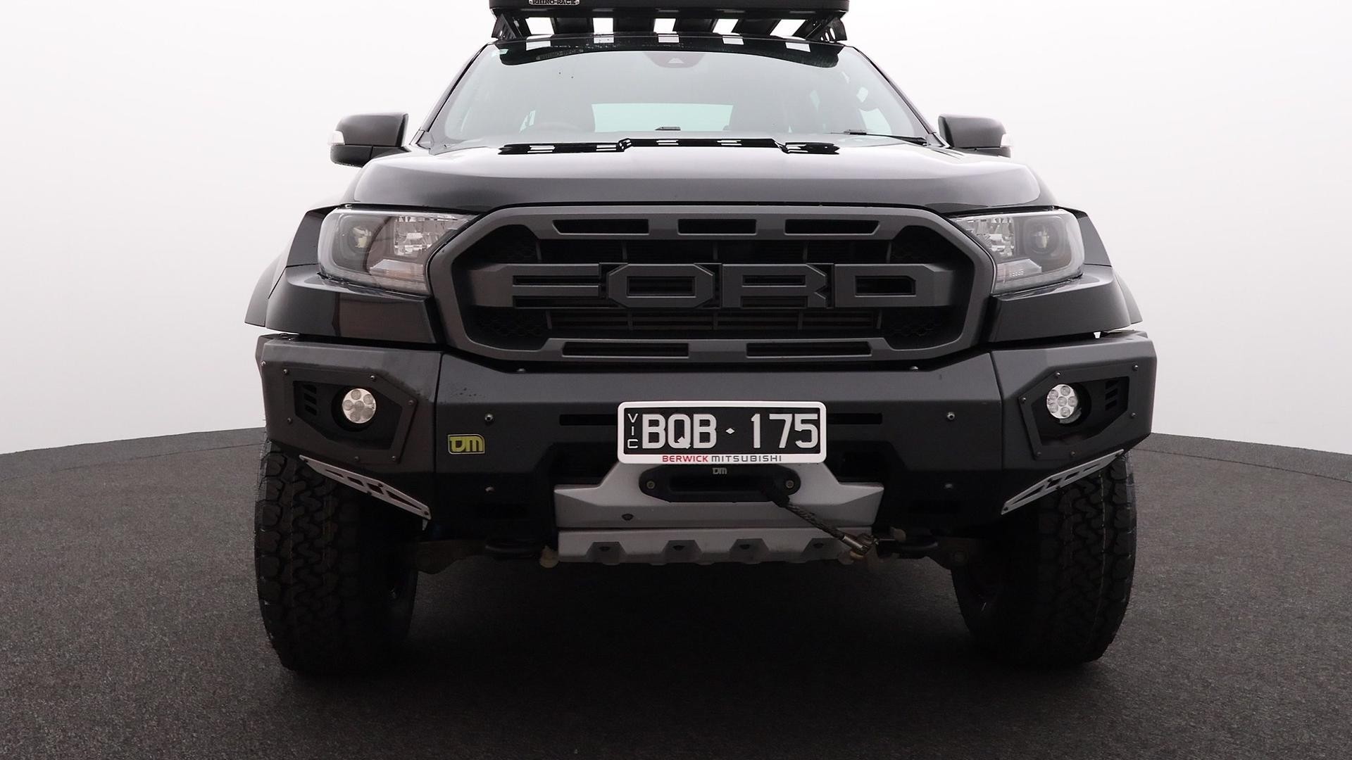 Ford Ranger image 3