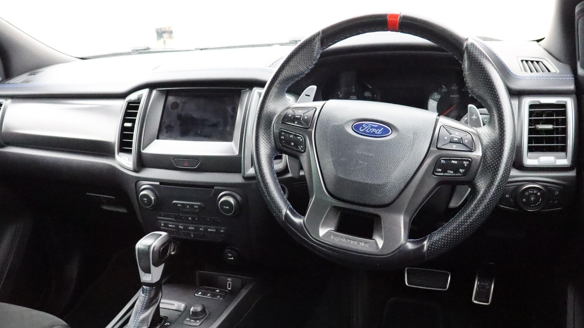 Ford Ranger image 4