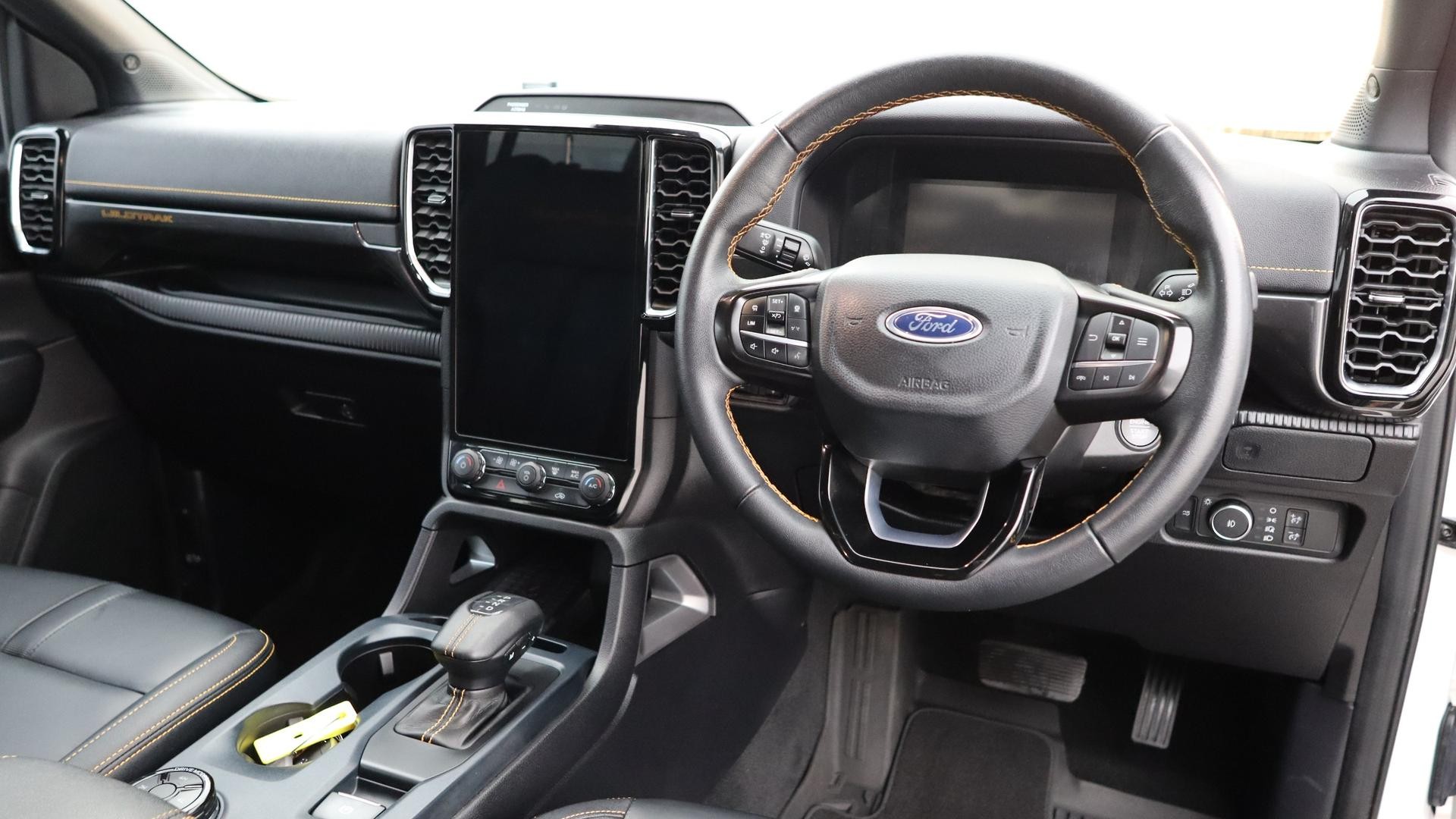 Ford Ranger image 4