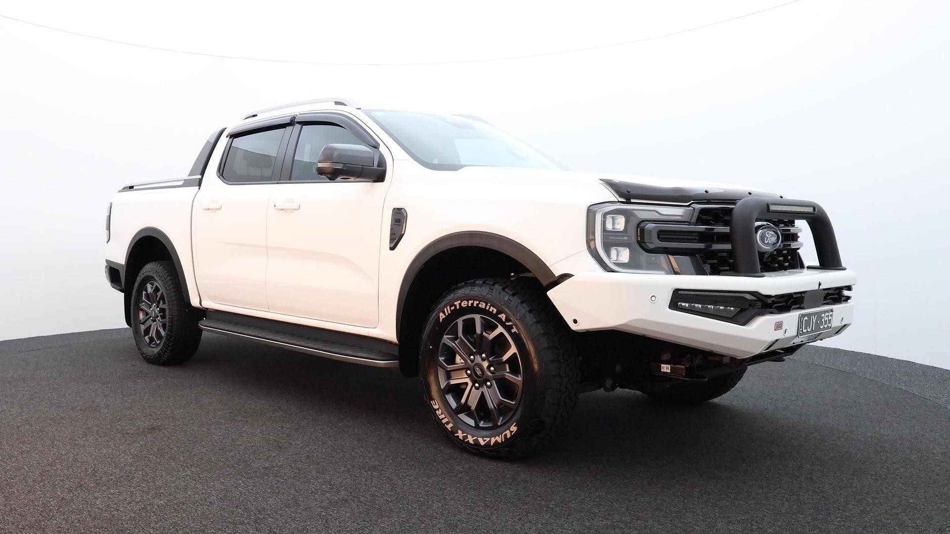 Ford Ranger image 3