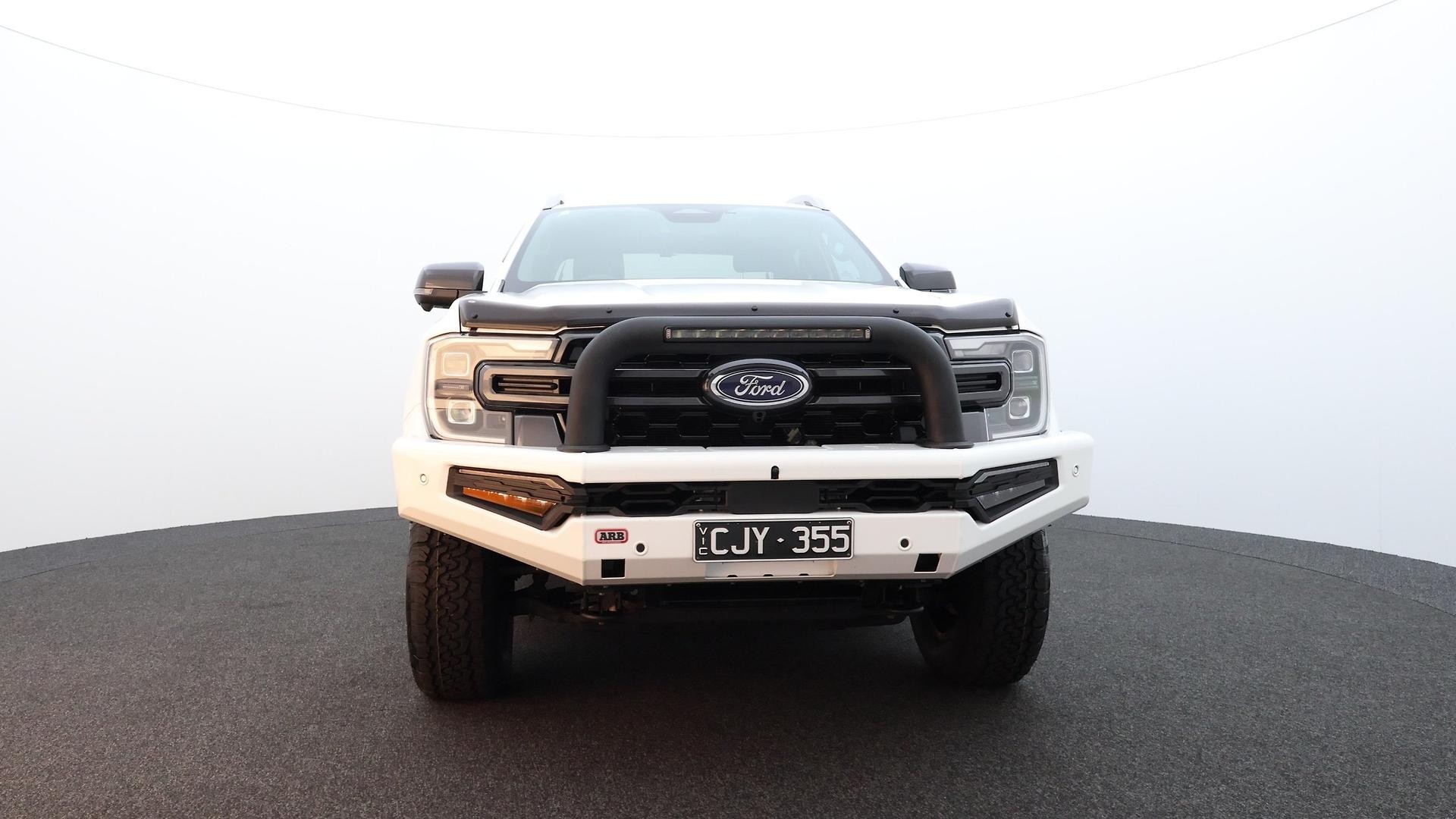 Ford Ranger image 2