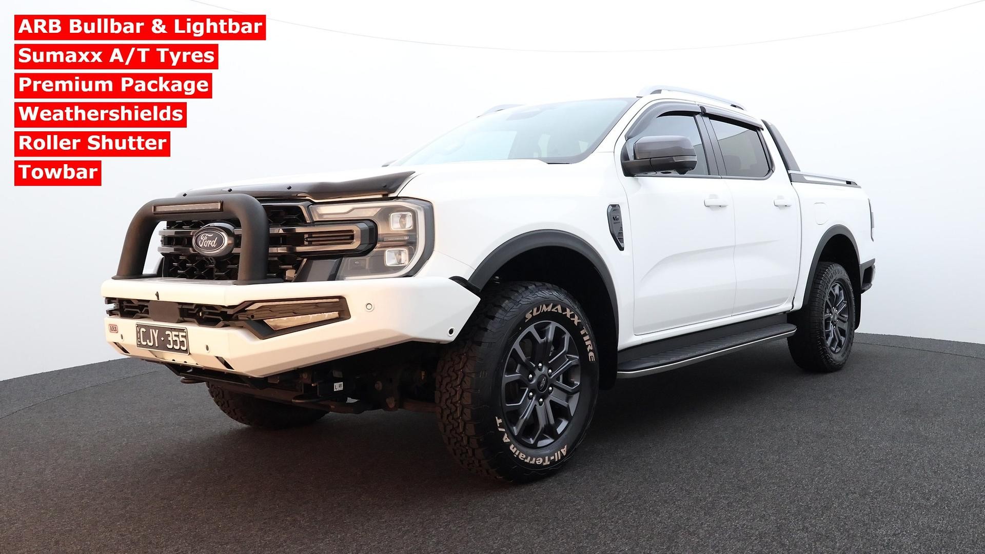 Ford Ranger image 1
