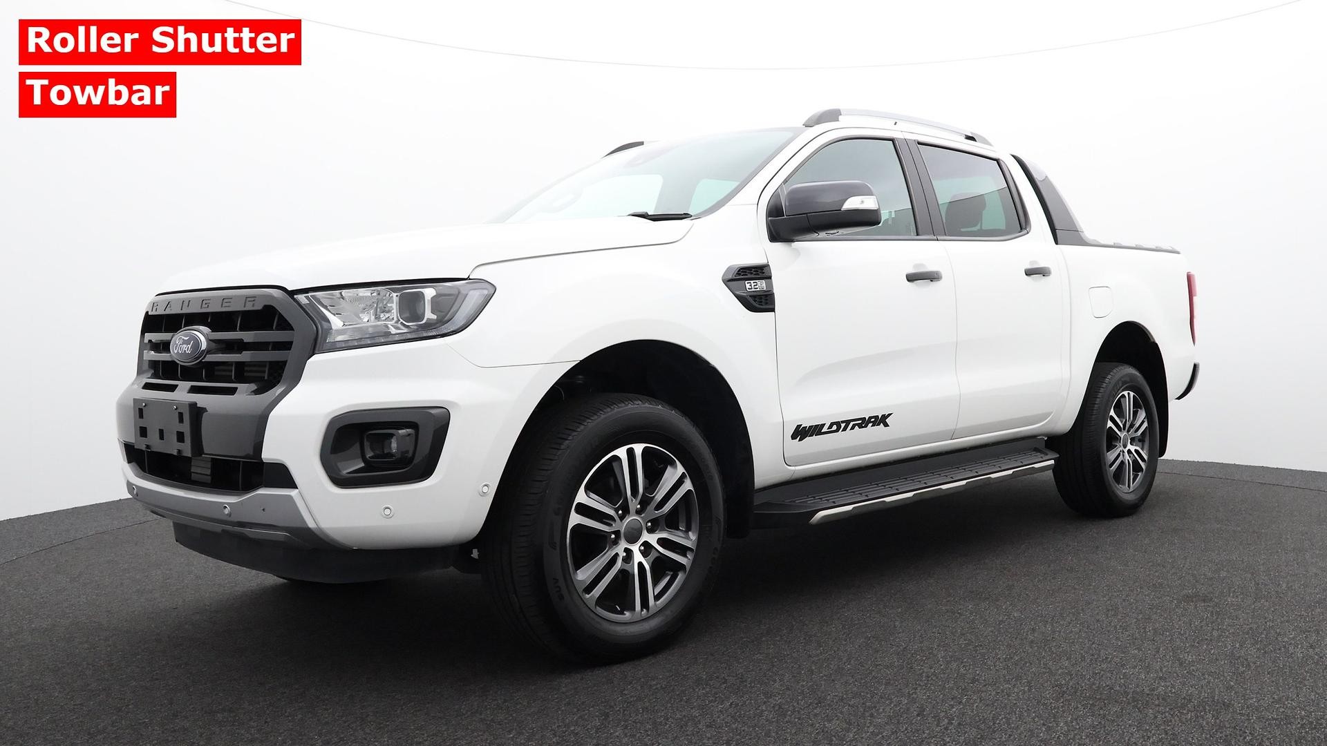 Ford Ranger image 1